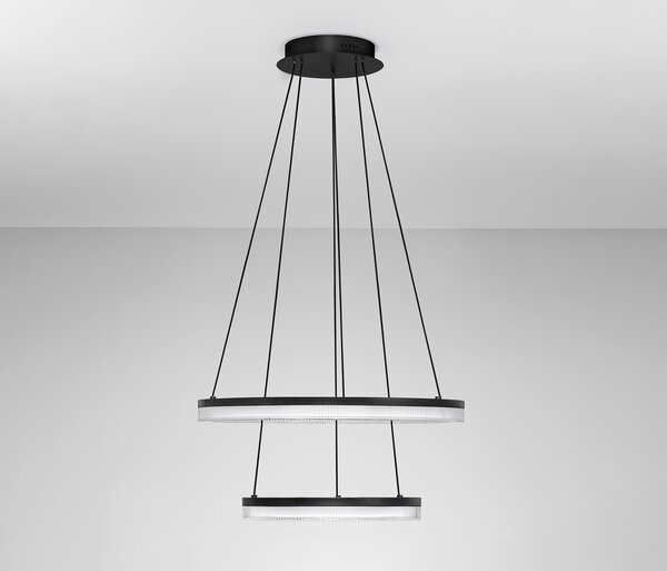 Lonela LED több ágú függesztett lámpa