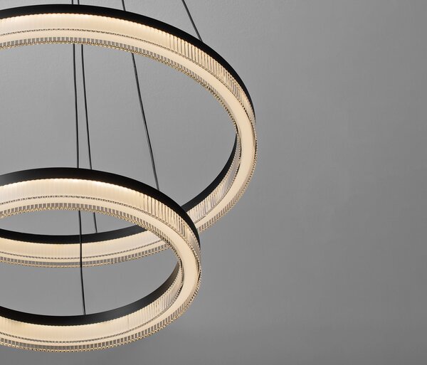 Lonela LED több ágú függesztett lámpa