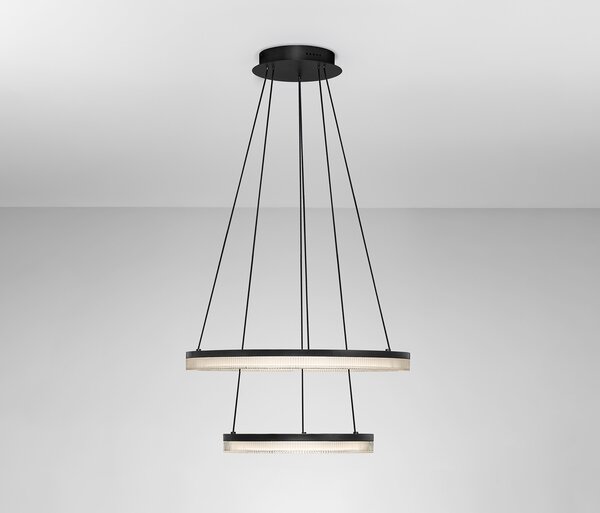 Lonela LED több ágú függesztett lámpa