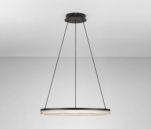 Lonela LED egyágú függesztett lámpa