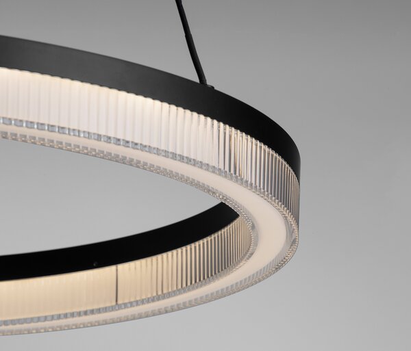 Lonela LED egyágú függesztett lámpa