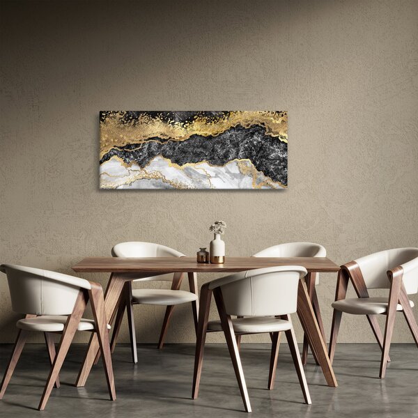 Kép - Márvány (120x50 cm)