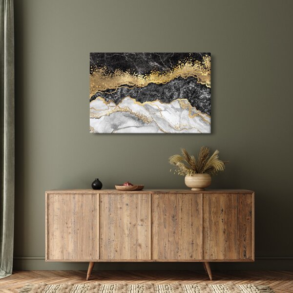 Kép - Márvány (90x60 cm)