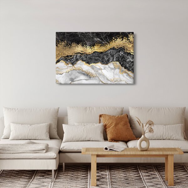 Kép - Márvány (90x60 cm)