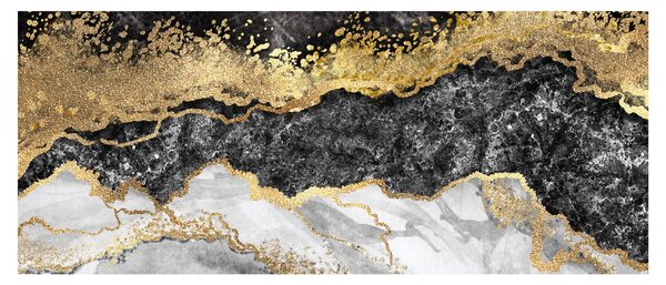 Kép - Márvány (120x50 cm)
