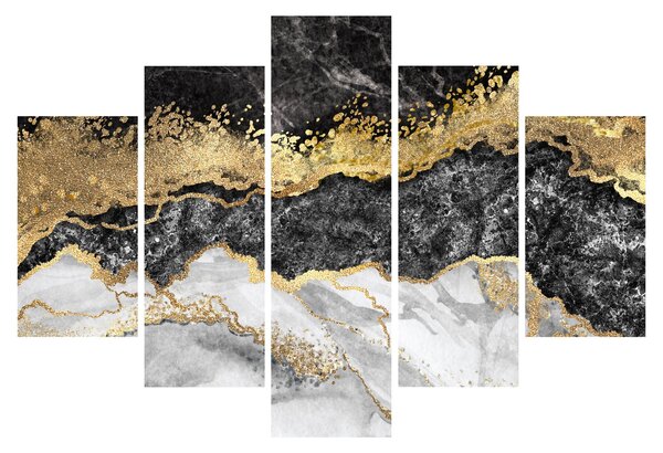 Kép - Márvány (150x105 cm)
