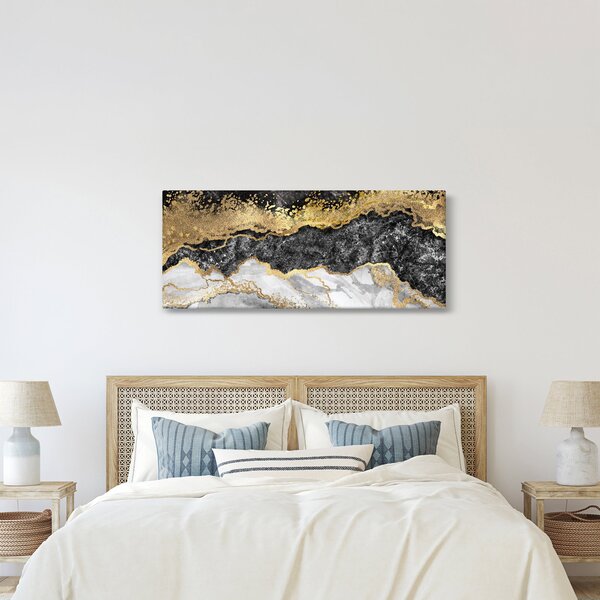 Kép - Márvány (120x50 cm)