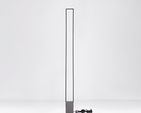 Lithos LED dekoratív állólámpa