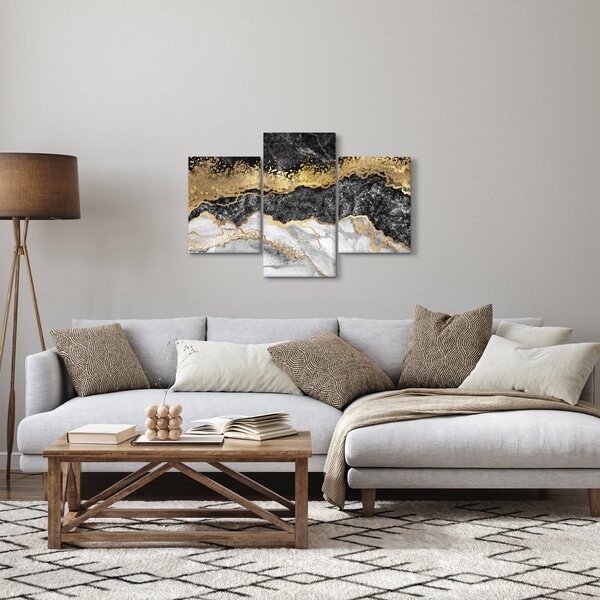 Kép - Márvány (90x60 cm)