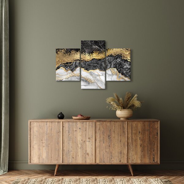 Kép - Márvány (90x60 cm)
