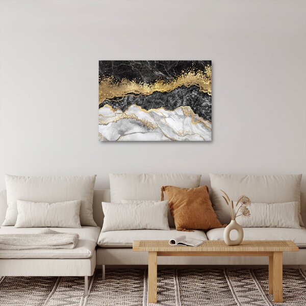 Kép - Márvány (70x50 cm)