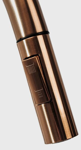 Konyhai csaptelep Rea Eco Fresh Brush Copper