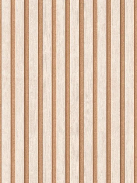 Nem szőtt tapéta falra wooden wall 78665-2