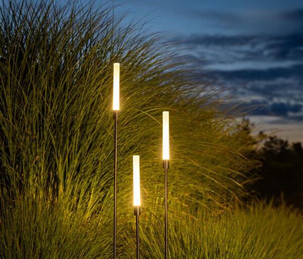Zola LED kültéri állólámpa