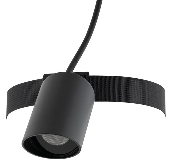 Rumi LED kültéri fali spotlámpa