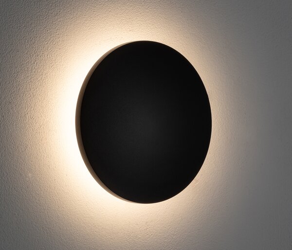 Aria LED kültéri falra simuló lámpa