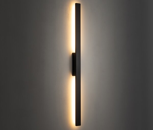 Demi LED kültéri falra simuló lámpa