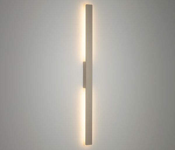Demi LED kültéri falra simuló lámpa
