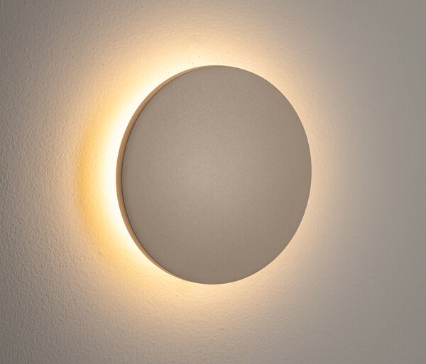 Aria LED kültéri falra simuló lámpa