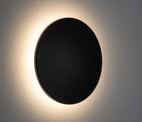 Aria LED kültéri falra simuló lámpa