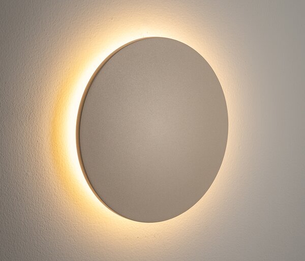 Aria LED kültéri falra simuló lámpa