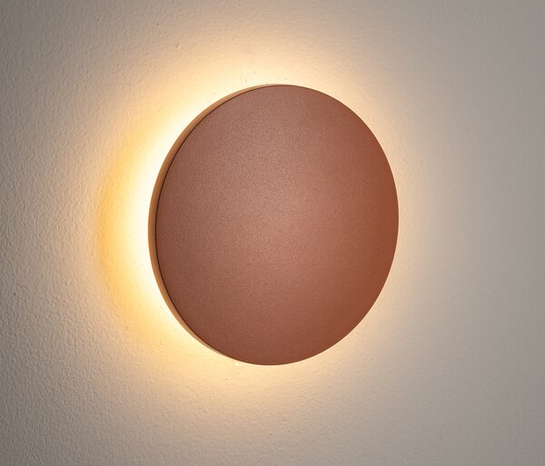 Aria LED kültéri falra simuló lámpa