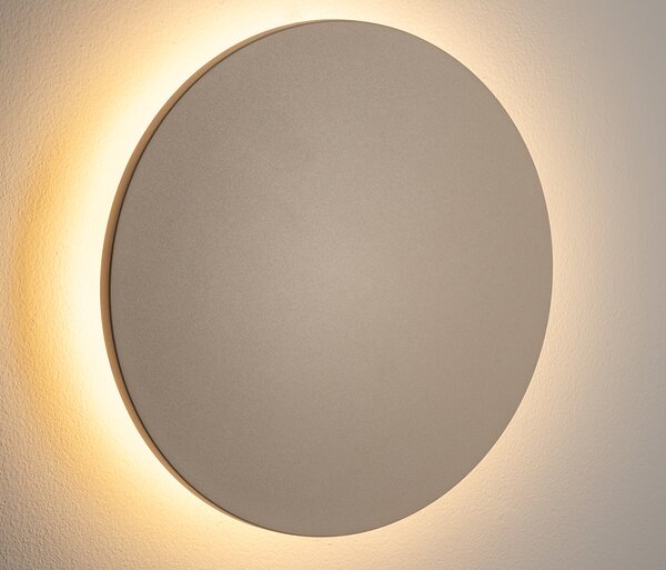 Aria LED kültéri falra simuló lámpa