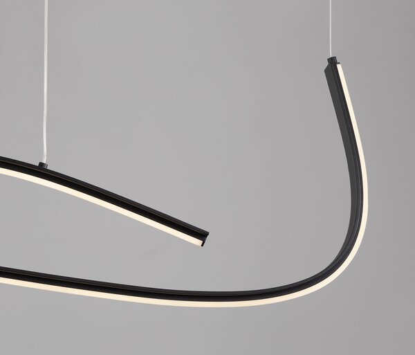 Brio LED több ágú függesztett lámpa