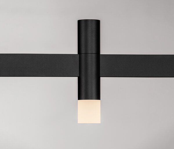 Poetic LED egyágú függesztett lámpa