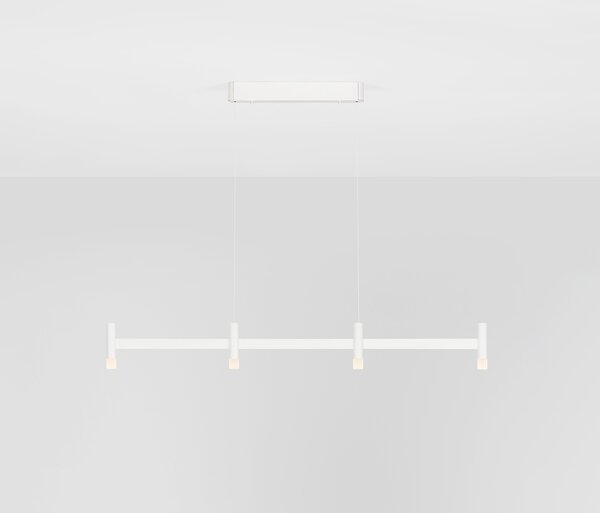 Poetic LED egyágú függesztett lámpa