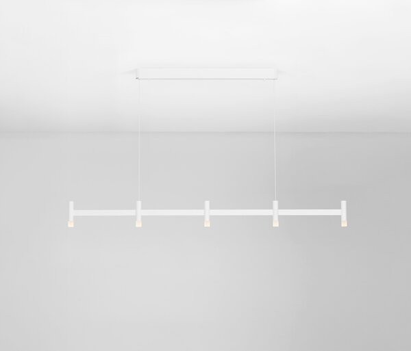 Poetic LED egyágú függesztett lámpa