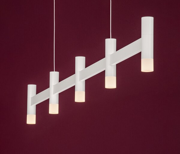 Poetic LED egyágú függesztett lámpa