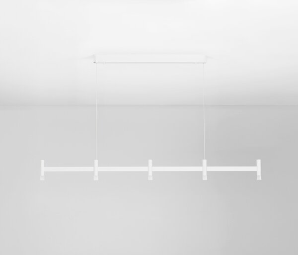Poetic LED egyágú függesztett lámpa