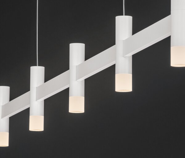 Poetic LED egyágú függesztett lámpa