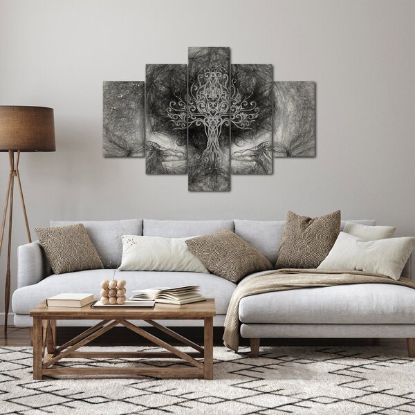 Kép - Az élet fája (150x105 cm)