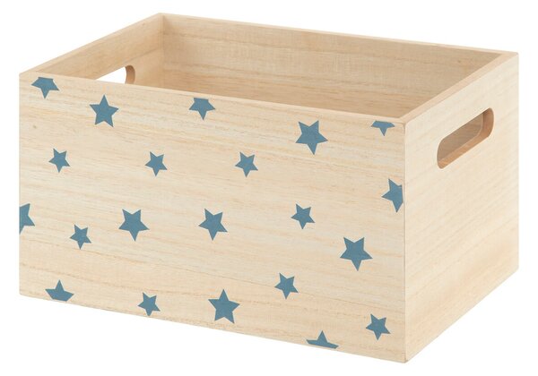 STAR gyermek láda készlet 3 db