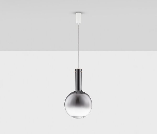 Nostos LED egyágú függesztett lámpa