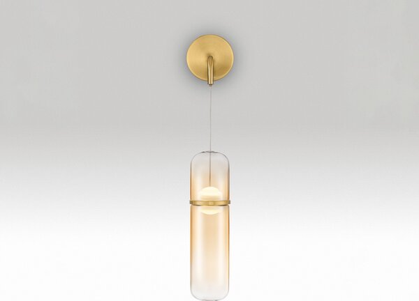 Norma LED falikar
