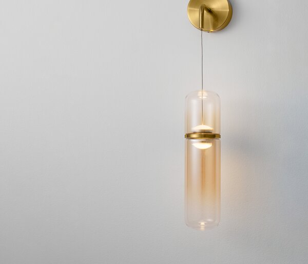 Norma LED falikar