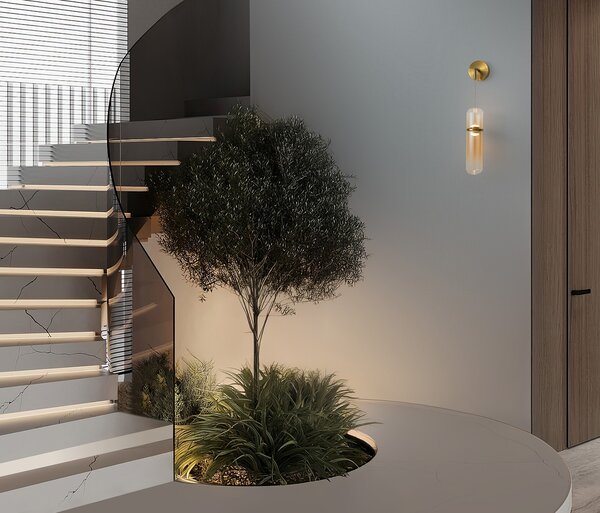Norma LED falikar