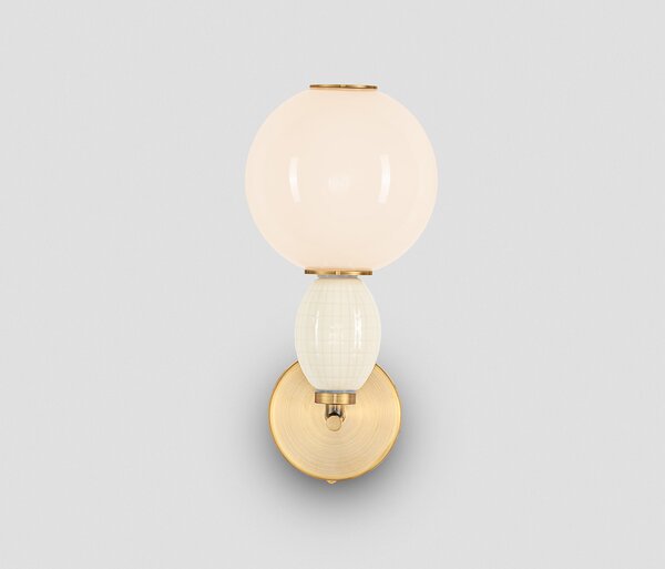 Obrie LED falikar