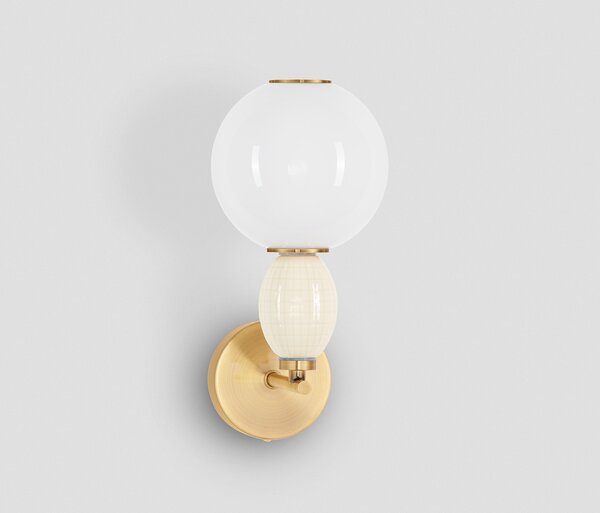 Obrie LED falikar