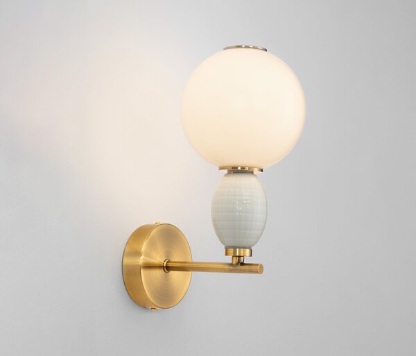 Obrie LED falikar