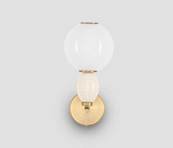 Obrie LED falikar
