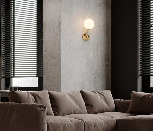 Obrie LED falikar