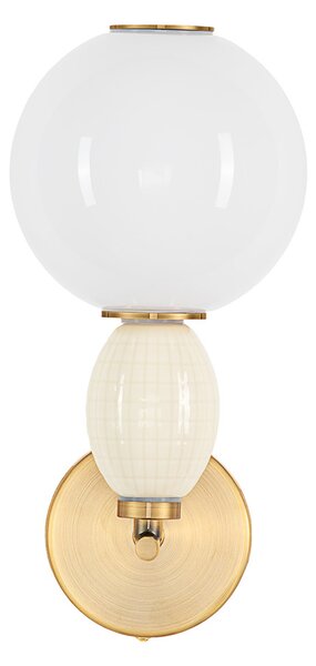 Obrie LED falikar