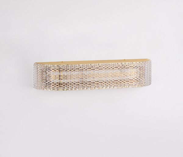 Kinara LED dekoratív fali lámpa