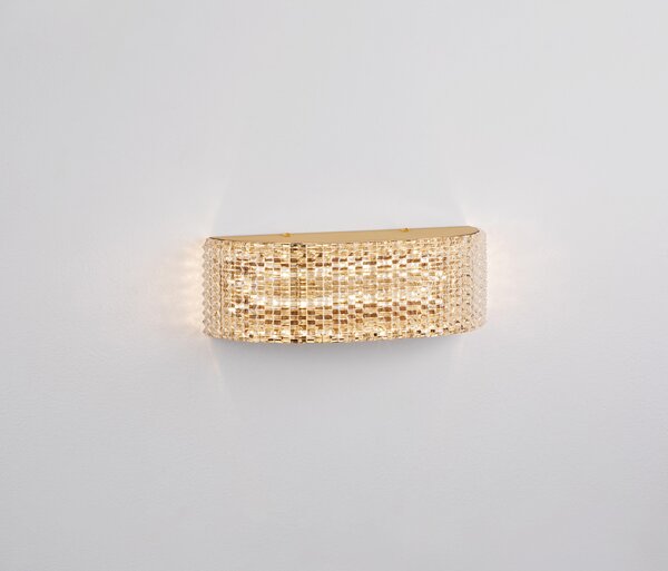Kinara LED dekoratív fali lámpa