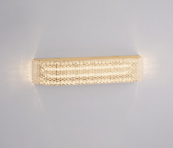 Kinara LED dekoratív fali lámpa