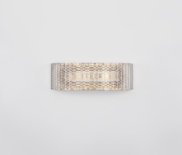 Kinara LED dekoratív fali lámpa